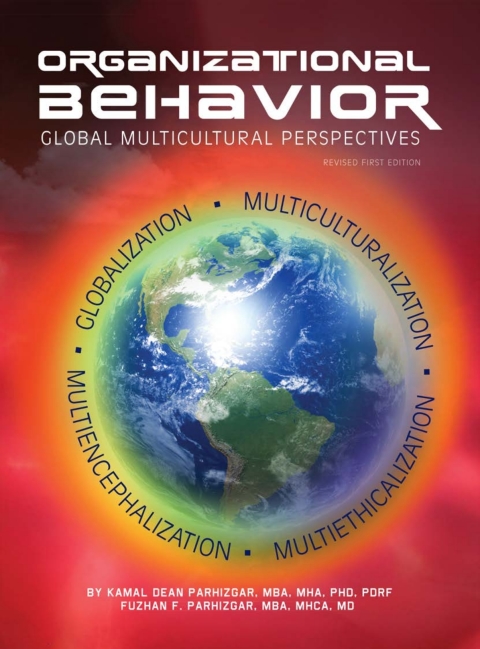 Organizational Behavior